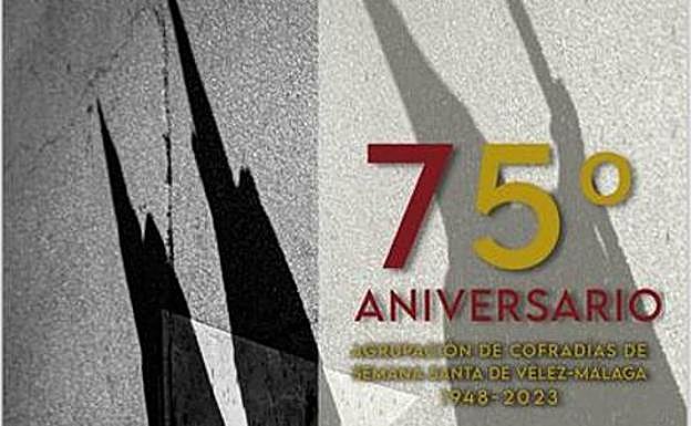 The anniversary poster 