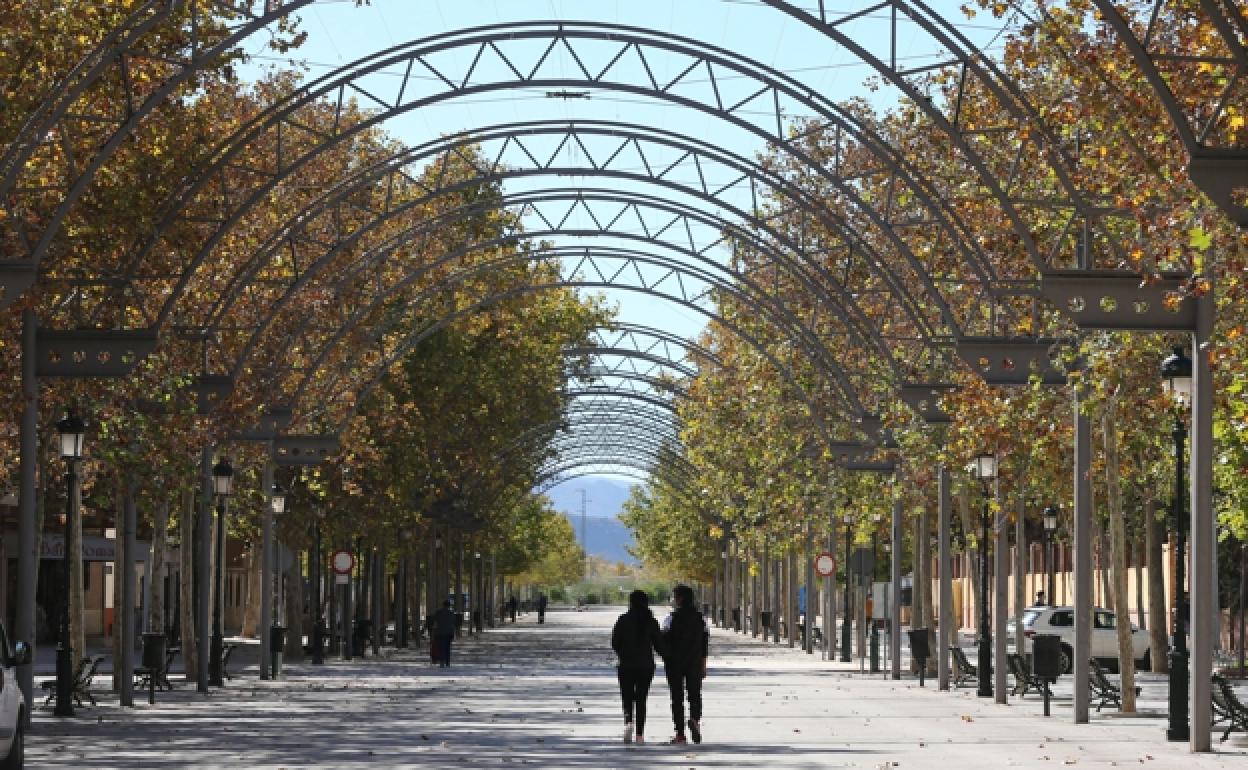 Residents of Campillos began collecting signatures last summer to demand an immediate solution. 