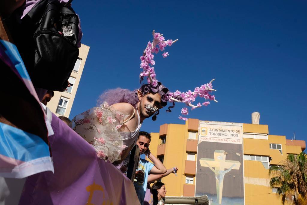 Photos: Torremolinos Pride 2022 parade, in images
