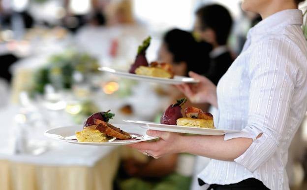 Restaurants in Spain will have to offer clients doggy bags for their uneaten food