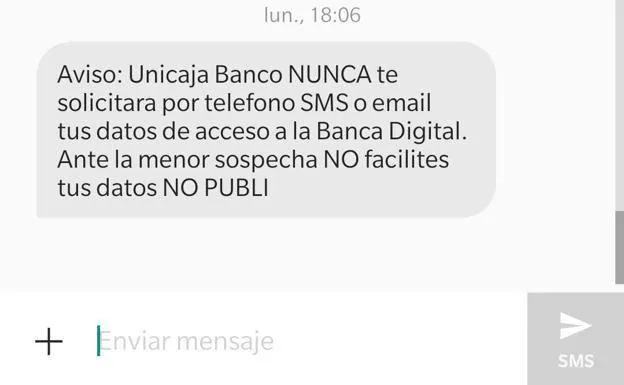 Unicaja VIA-T