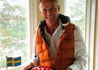 Imagen secundaria 1 - Violetta, Jan and Alla. 