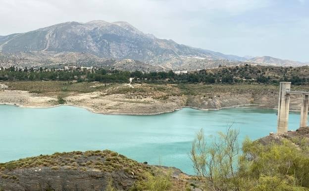 Regional government allocates 38.3 million euros for Axarquía drought emergency works
