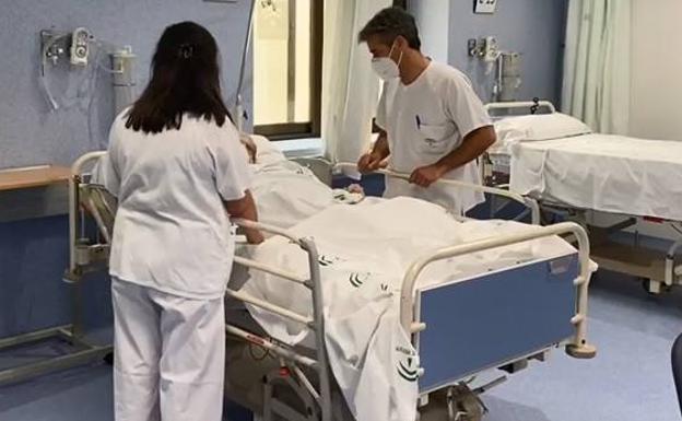 Junta reports 54 confirmed cases of monkeypox virus in Andalucía