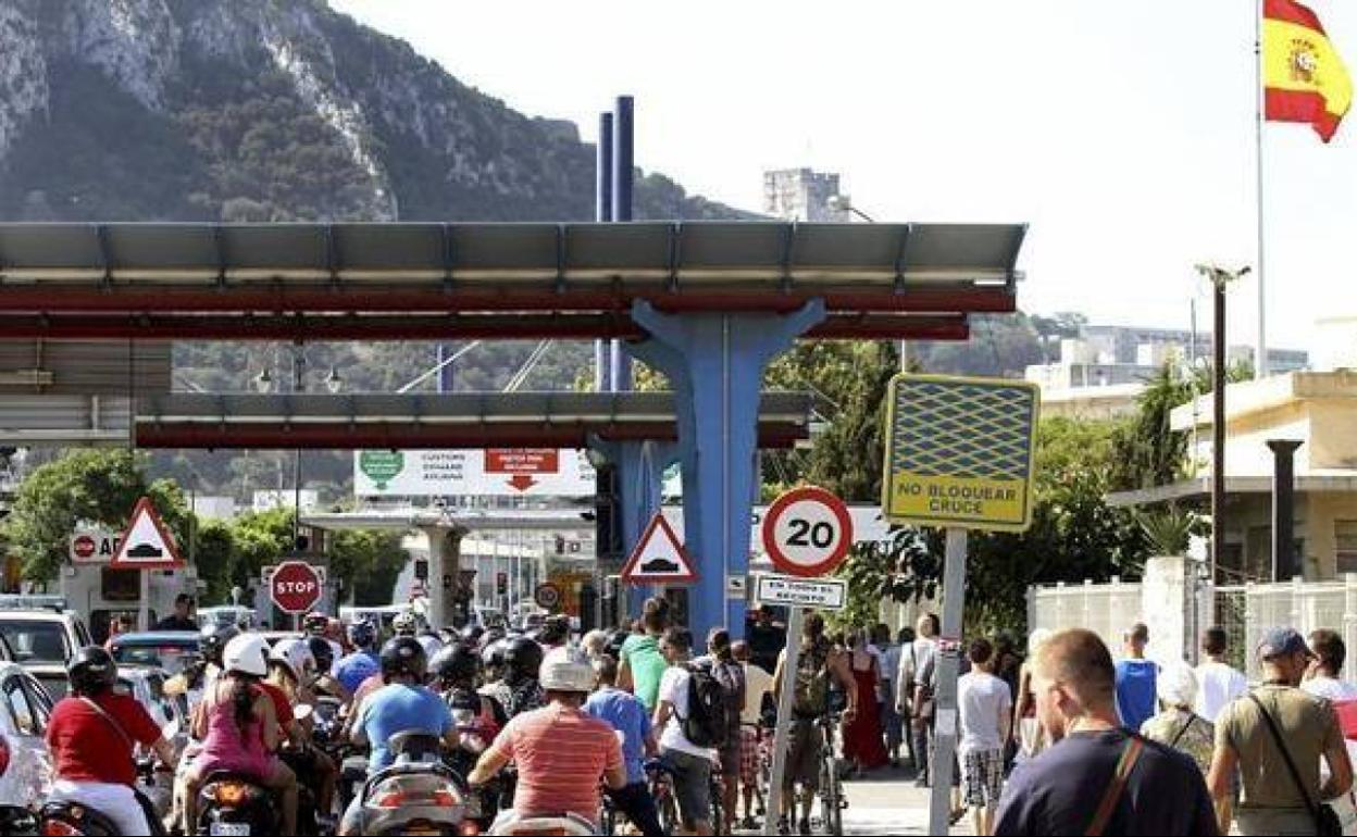 Spain decides to discontinue reciprocal health care agreement with Gibraltar