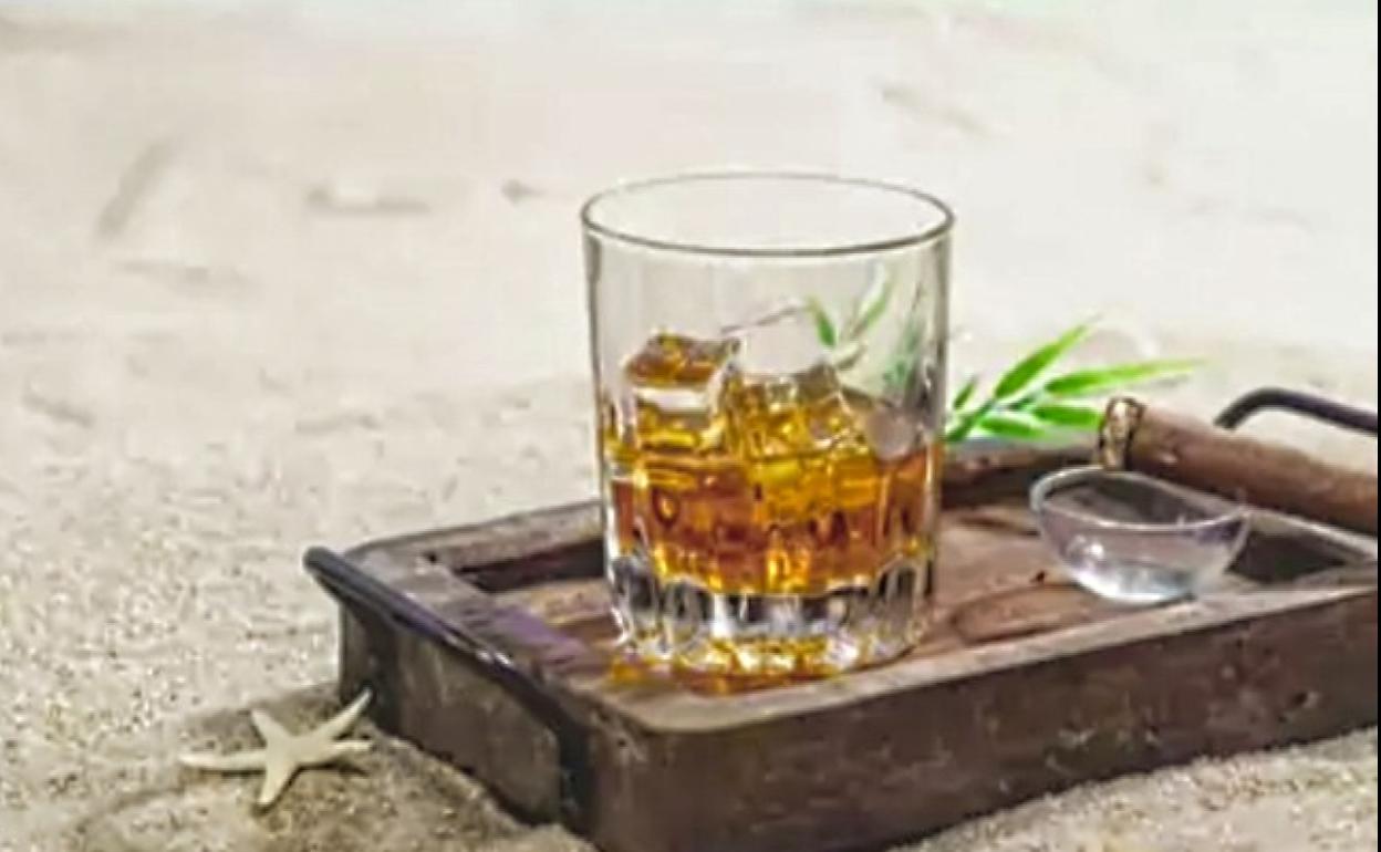 Celebrate World Rum Day on the Costa
