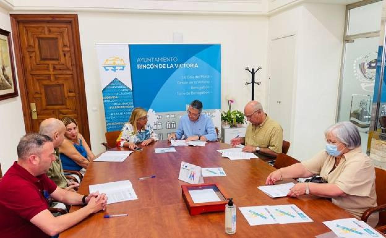 Four new restaurants join Rincón de la Victoria's gluten-free network
