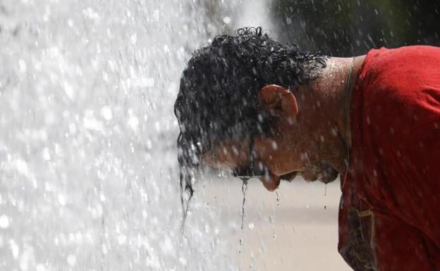 Spain&#039;s latest heatwave has led to 360 deaths across the country