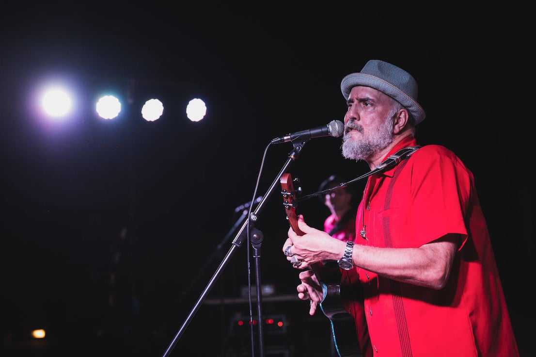 More than 60 musicians, most of them international bands from the United States, performed in Ronda, Montejaque, Grazalema and Villaluenga del Rosario