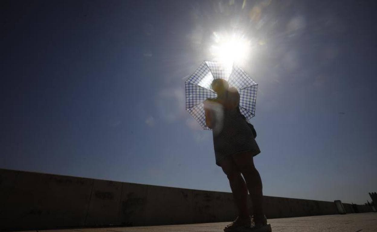 Spain's Met Office warns of third heatwave of the summer | Sur in English