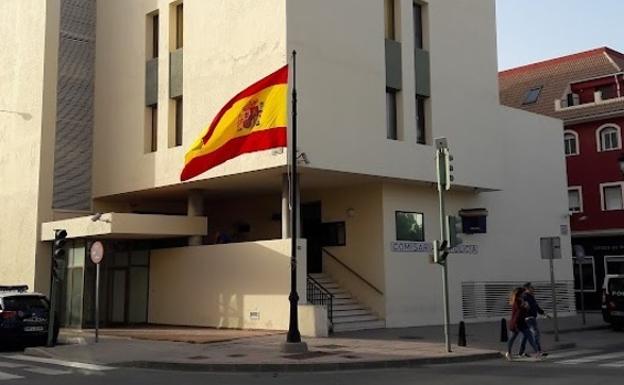 Two arrested for holiday home burglaries in Fuengirola