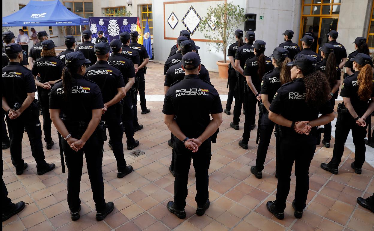 112 Andalucía handles more emergency calls