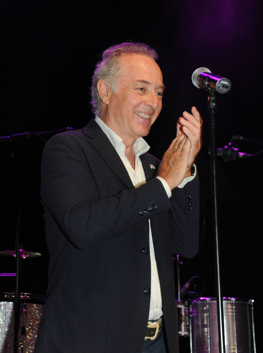 The gala dinner of the Asociación Española Contra el Cáncer de Marbella has returned in style, bringing together more than 500 people at Finca de La Concepción to support the work of this group that cares for patients suffering from this disease and their families