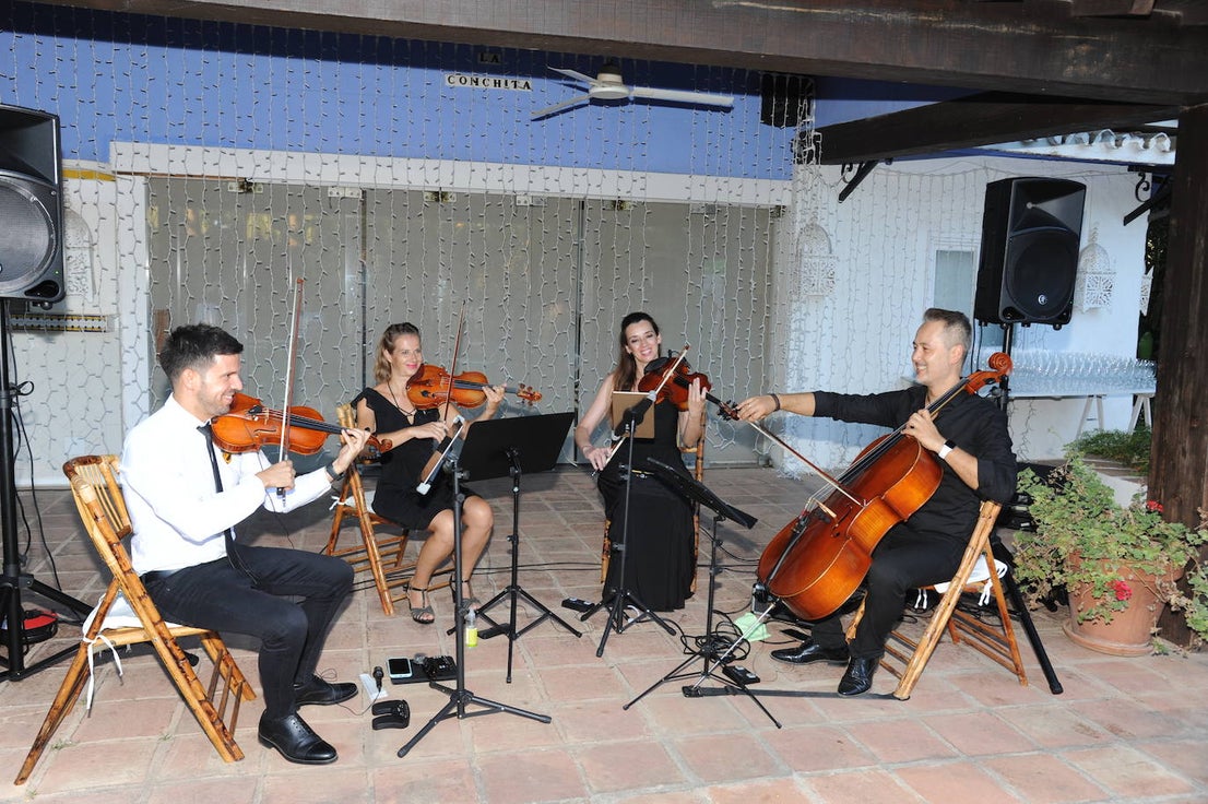 The gala dinner of the Asociación Española Contra el Cáncer de Marbella has returned in style, bringing together more than 500 people at Finca de La Concepción to support the work of this group that cares for patients suffering from this disease and their families