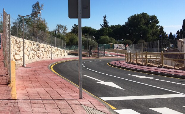 Benalmádena approves study plan for possible construction of a Chinese cemetery