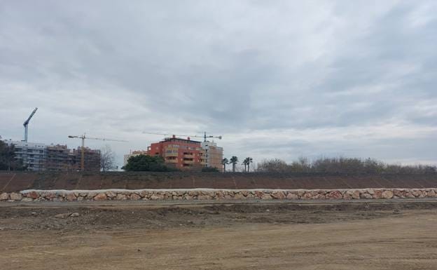 Torre del Mar looking at alternative sites to relocate large-scale events