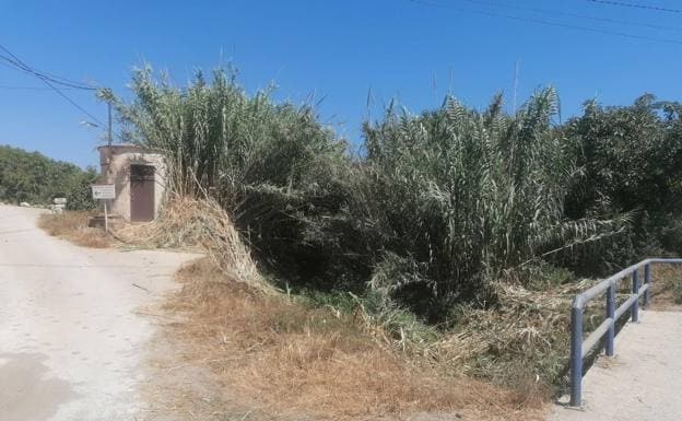 Nerja hopeful of rainfall as riverbed clean-up project gets under way