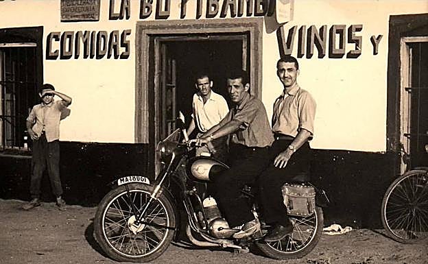 La Butibamba: a piece of history in La Cala de Mijas