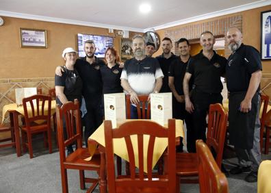 Imagen secundaria 1 - Butibamba: a piece of history in La Cala de Mijas