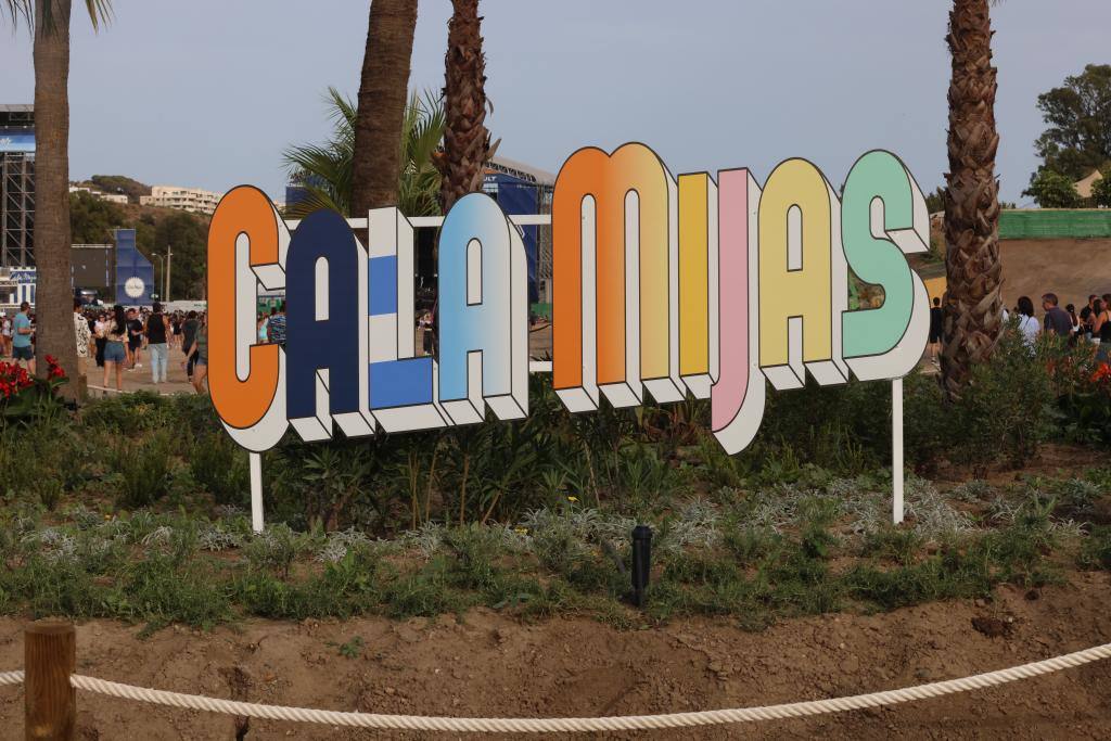 The Arctic Monkeys, Nick Cave and Liam Gallagher headline at the three-day international music event which takes place until Saturday