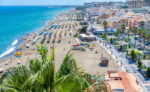 Tourist data for the Costa del Sol and Malaga province shows some cause for concern