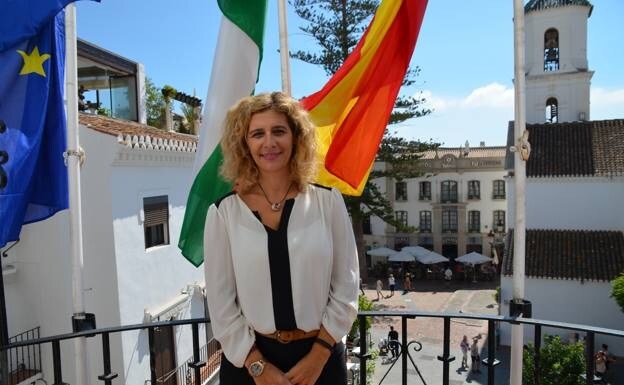 Former mayor of Nerja resigns as councillor &quot;for personal reasons&quot;