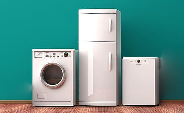 Top tips to cut electricity costs from the most power-hungry appliances in the home