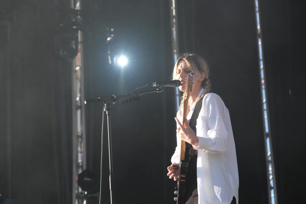 Wolf Alice