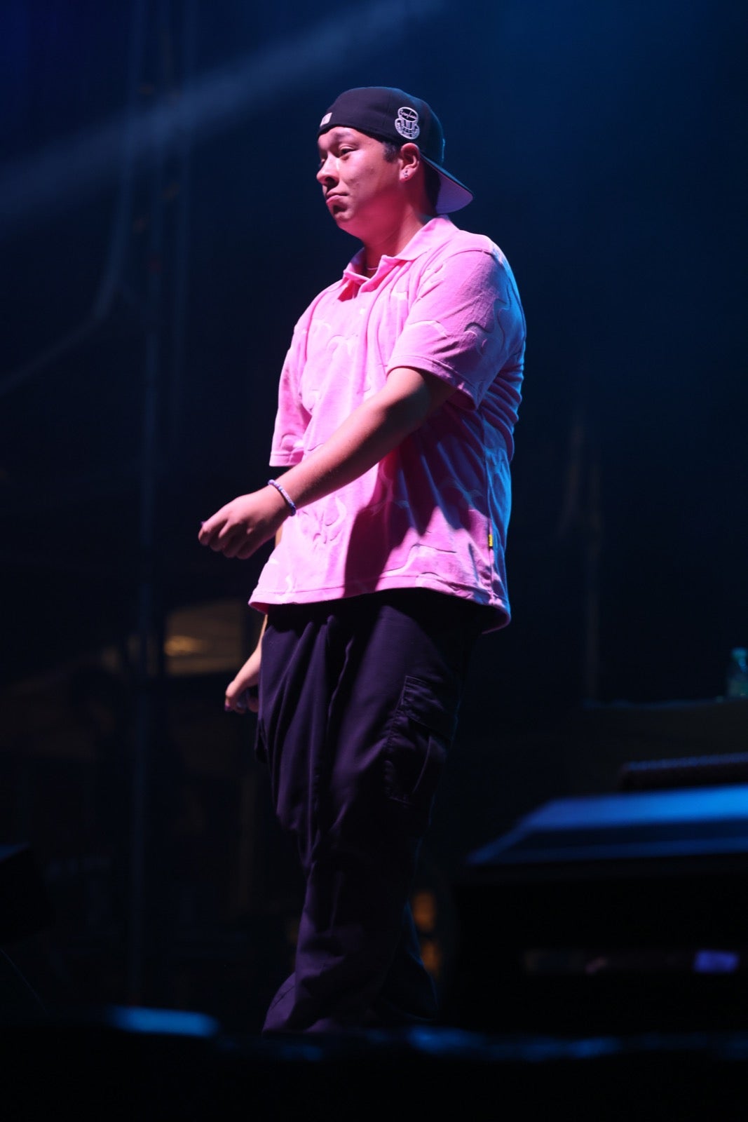 Joey Valence & Brae at Andalucía Big Festival