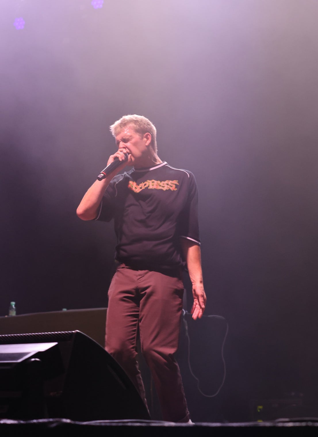 Joey Valence & Brae at Andalucía Big Festival