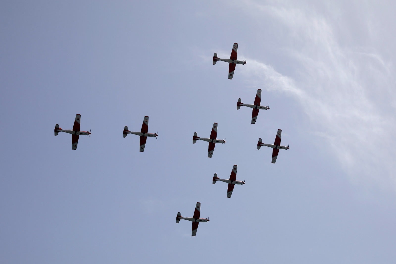 From the early hours of Sunday morning the Torre del Mar beach, on the the Costa del Sol, was full of people waiting to see what is already recognised as one of the best air festivals in Europe. 