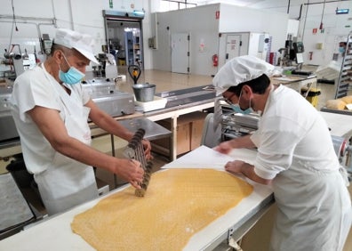 Imagen secundaria 1 - La Rondeña. 