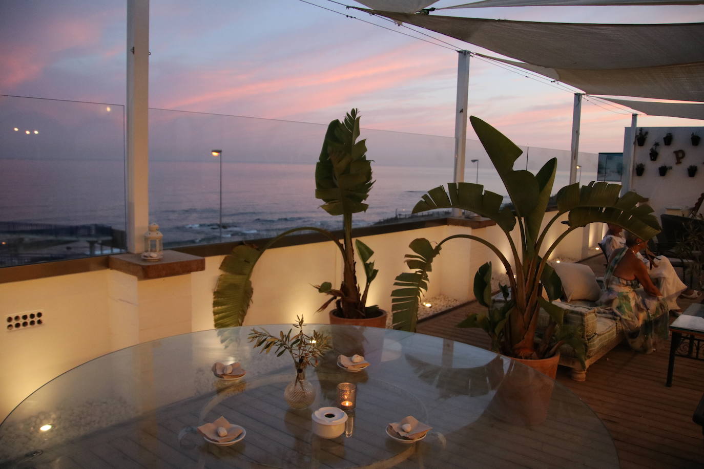 Tuesday’s gala dinner for the Costa Press Club's 20th anniversary was attended by members and guests, including representatives of the Spanish press association and Malaga University