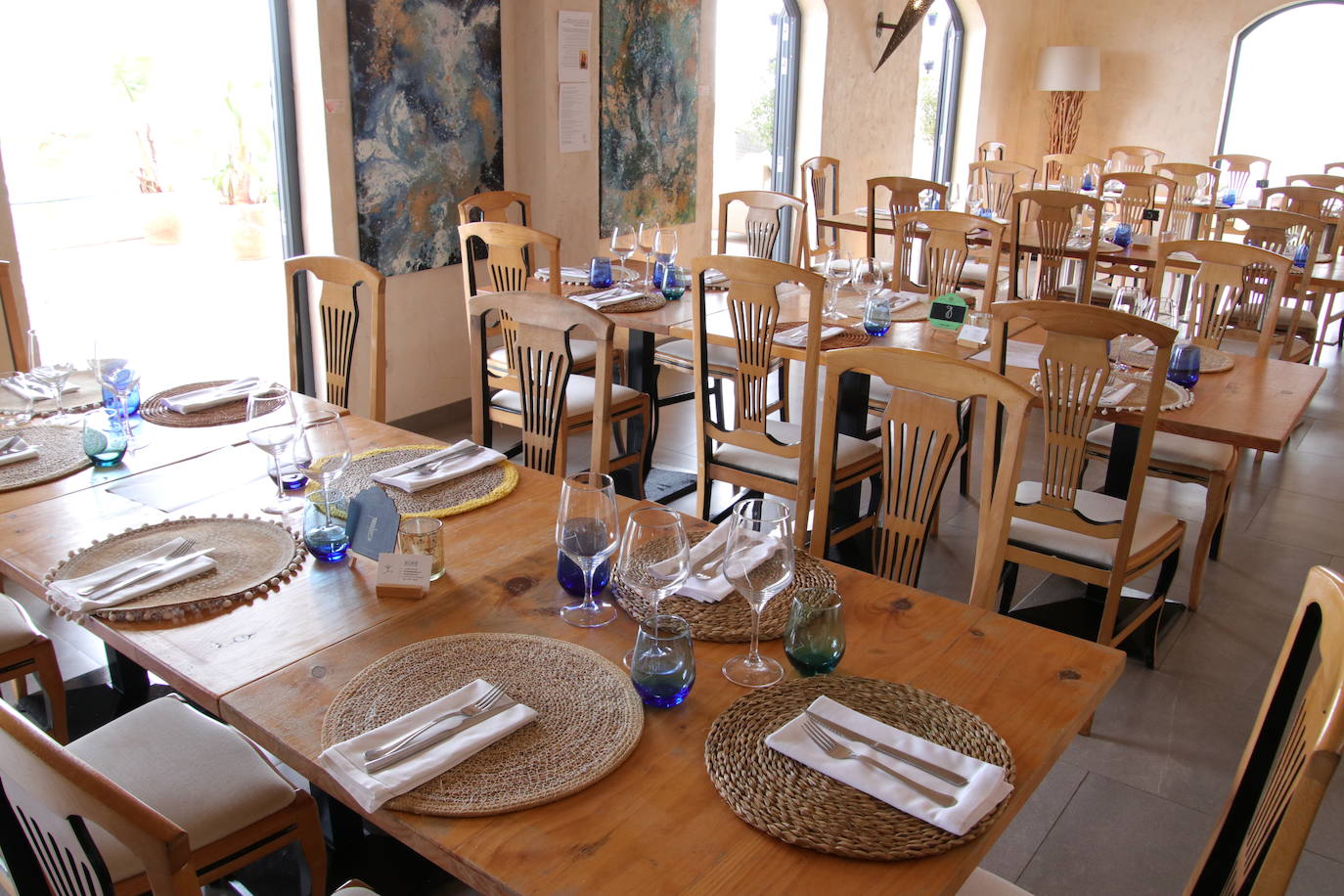 Tuesday’s gala dinner for the Costa Press Club's 20th anniversary was attended by members and guests, including representatives of the Spanish press association and Malaga University