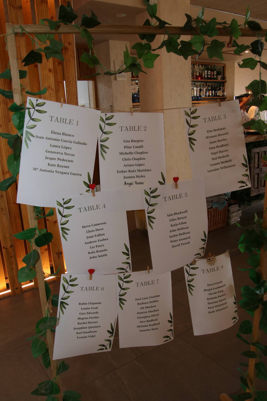 Tuesday’s gala dinner for the Costa Press Club's 20th anniversary was attended by members and guests, including representatives of the Spanish press association and Malaga University