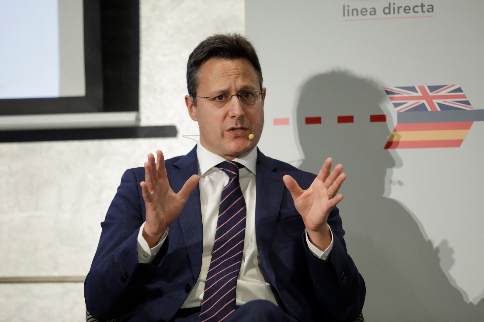 Experts in the fields of economy, tourism, commerce and education, among others, took part in the event organised by SUR