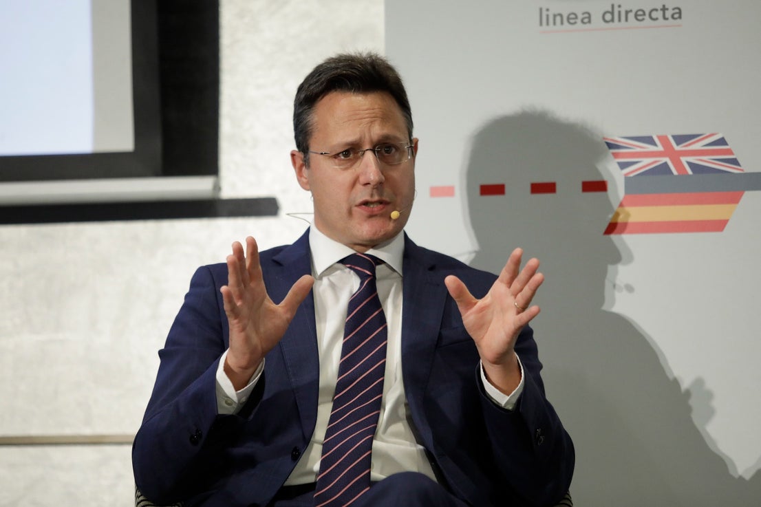 Experts in the fields of economy, tourism, commerce and education, among others, took part in the event organised by SUR