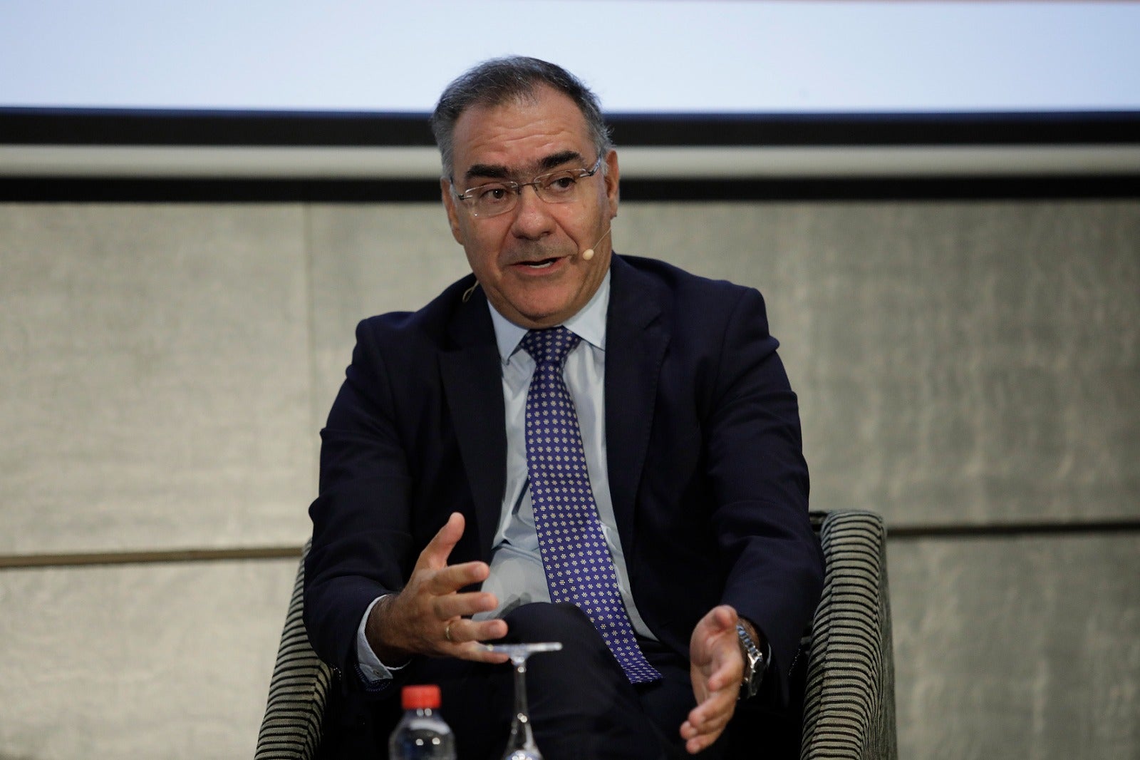 Experts in the fields of economy, tourism, commerce and education, among others, took part in the event organised by SUR