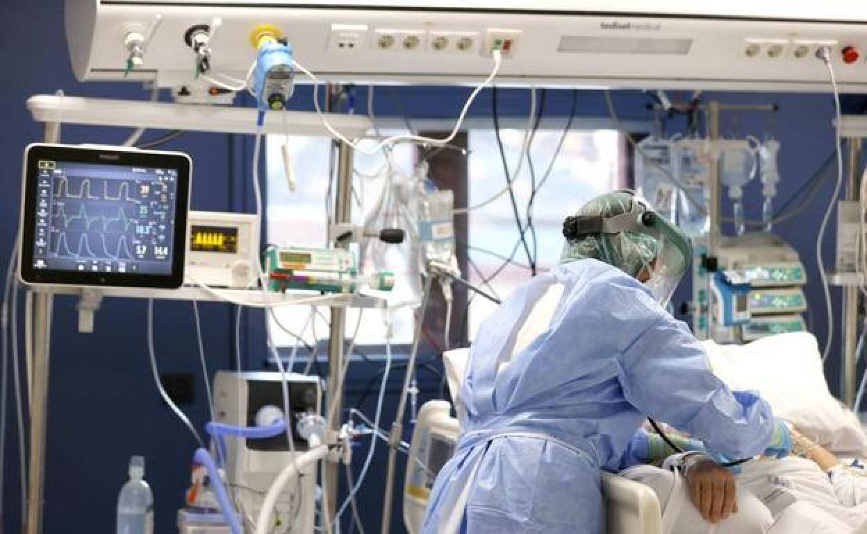 Report reveals the cost of treating Covid patients admitted to hospital in Spain during the first year of the pandemic