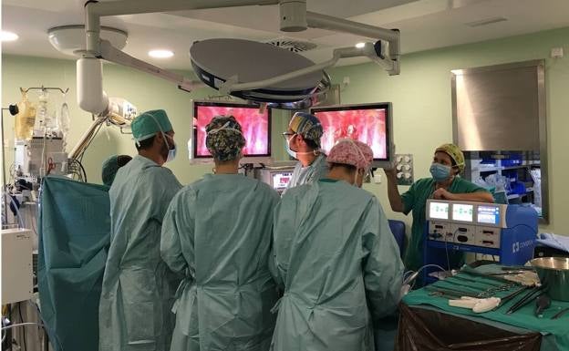 Patients in the province are having to wait an average of 117 days for surgery