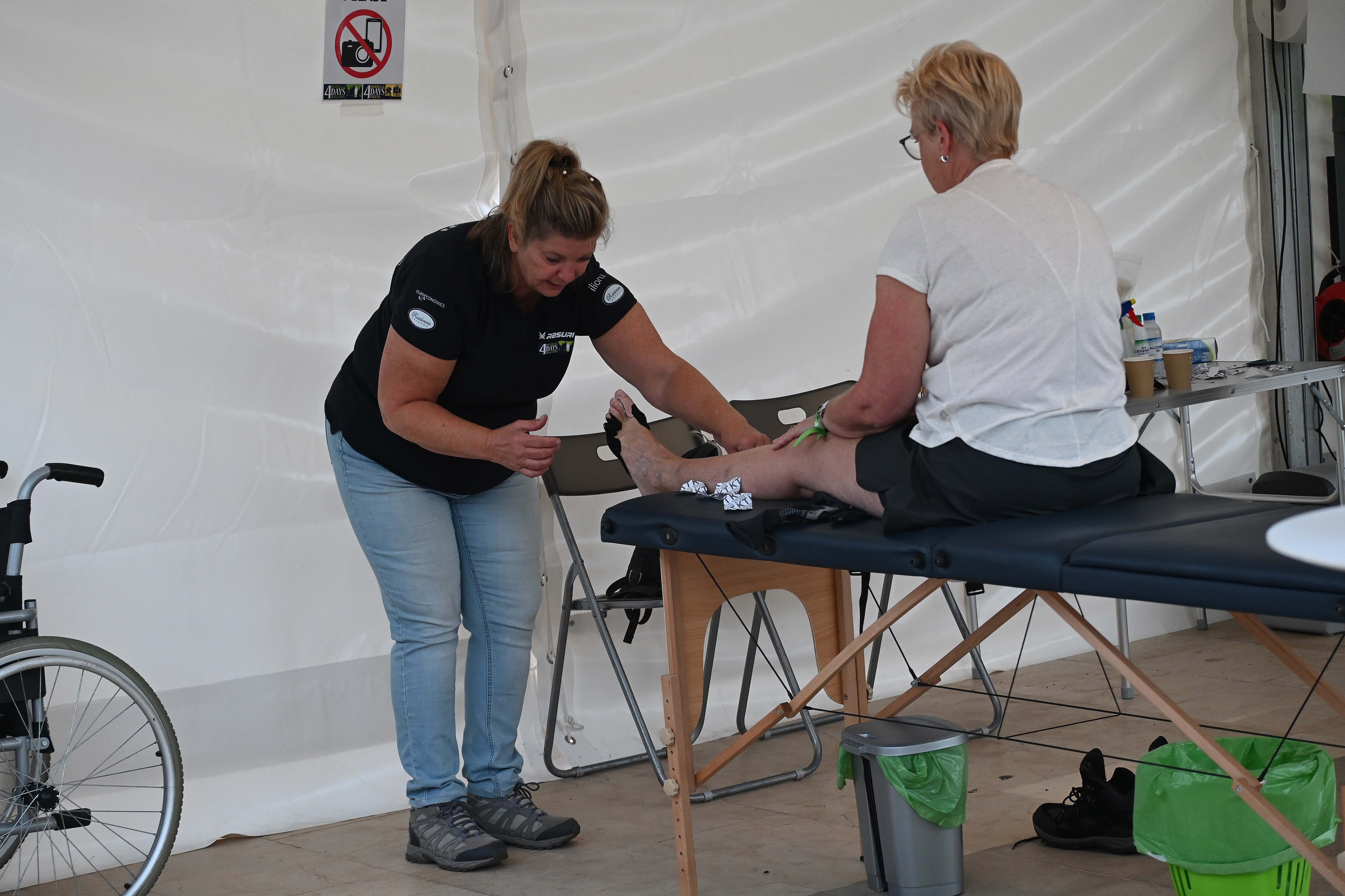 Photo gallery: 4DaysWalking in Marbella