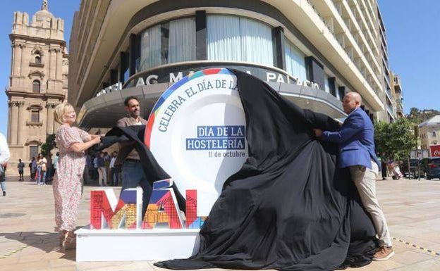 Hospitality sector ended peak season in Malaga with more employment and higher turnover than before the pandemic