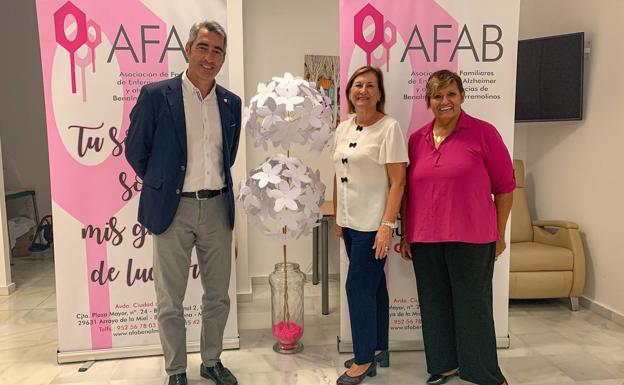 Benalmádena town hall rallies support for comprehensive Alzheimer’s care centre
