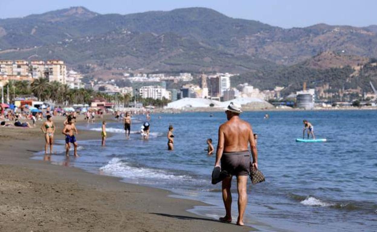 Fine weather on the Costa del Sol expected to continue into November