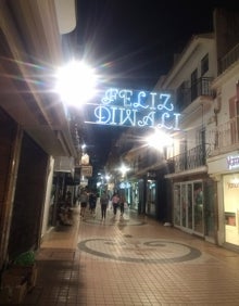 Imagen secundaria 2 - Diwali celebration. 