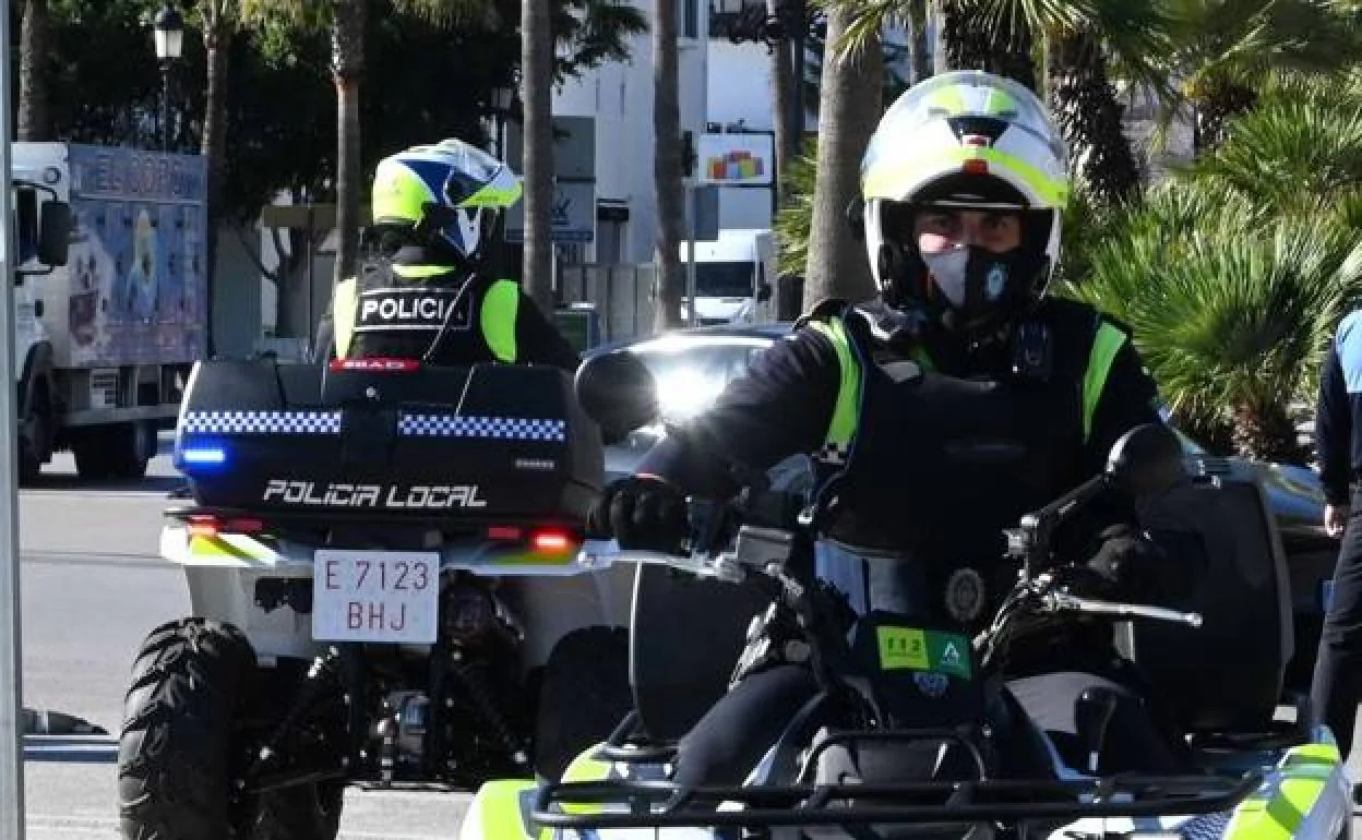 Marbella is to recruit new local police officers 