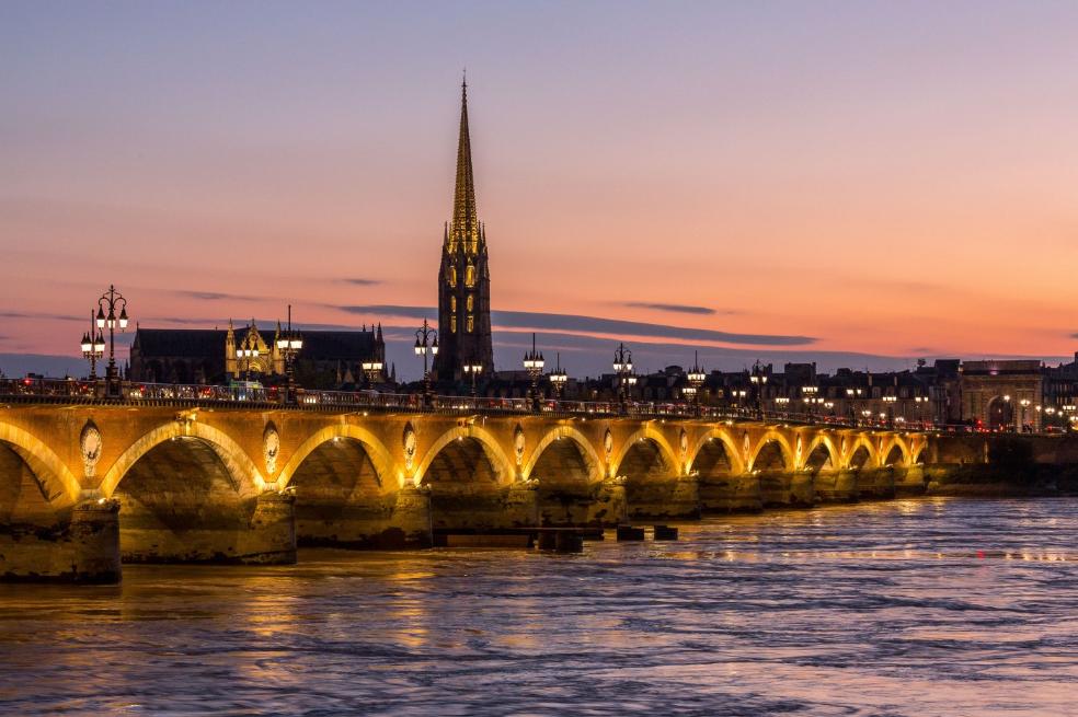Bordeaux, the art of the bon viveur
