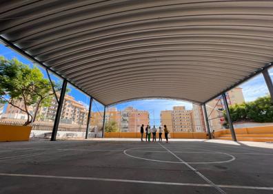 Imagen secundaria 1 - Antequera, Fuengirola and Torre de Benagalbón.