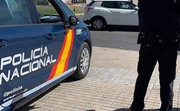 Two daughters help save their mother's life following frenzied knife attack in Estepona