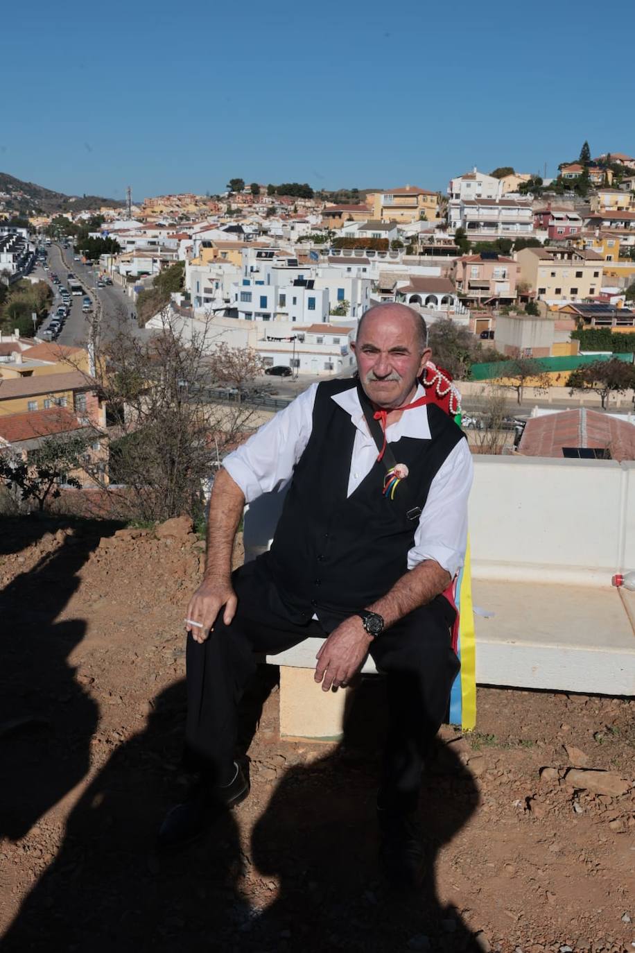 A total of 25 'pandas' (groups) participated 